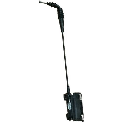 cordon de tirage du capot FT4B16C657AAApplicable aux FordFocus/Mondeo/KugaattendezPeut remplacer directement le câble de commande du capot. (1/2)