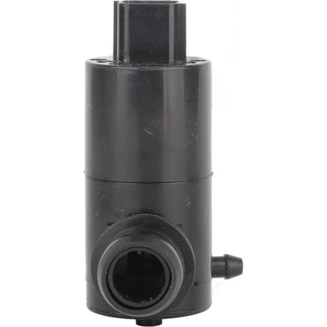Pompe à liquide de lavage de pare-brise 85330‑02030 Fit pour COROLLA - Pompe robuste, kit complet pour un remplacement facile (1/5)