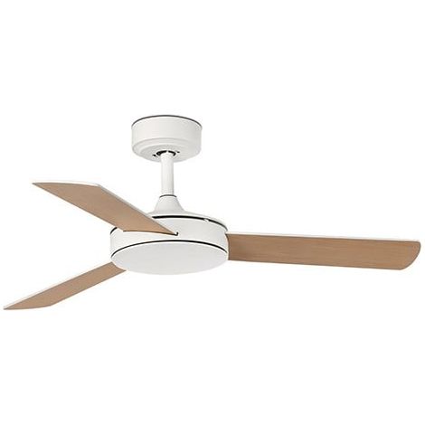 MINI MALLORCA, Ventilatore senza Luce, Faro Barcelona (1/3)