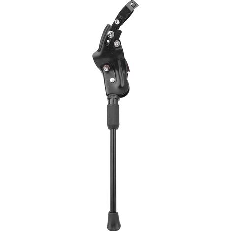 Béquille latérale pour vélo 26 pouces, accessoire de stationnement pour vélo (1/5)
