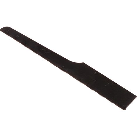 Lame de scie alternative RS PRO, Longueur de coupe 95mm X 5 ( Prix pour Paquet de 5 ) (1/3)