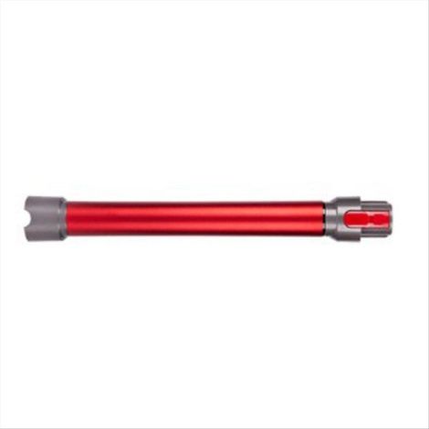 Barre télescopique pour aspirateur V7 V8 V10 V11, tube d'extension universel, manche rétractable en aluminium, accessoire de nettoyage, longueur ajustable, compatible avec modèles Dyson. (1/5)