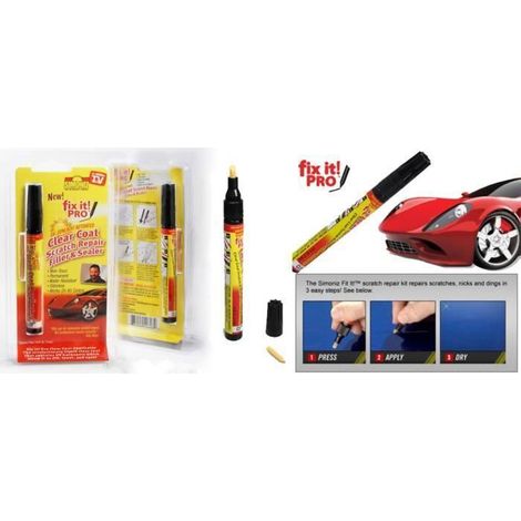 Fix-IT Pro - Stylo Magique Réparateur