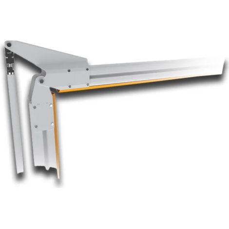 came articulation heavy duty tige 90x60mm (pour 803xa-0270) 803xa-0310 (1/3)