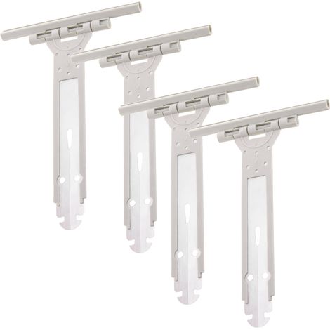 PrimeMatik - Sangle de tension 140 mm pour stores pack 4 unités (1/5)