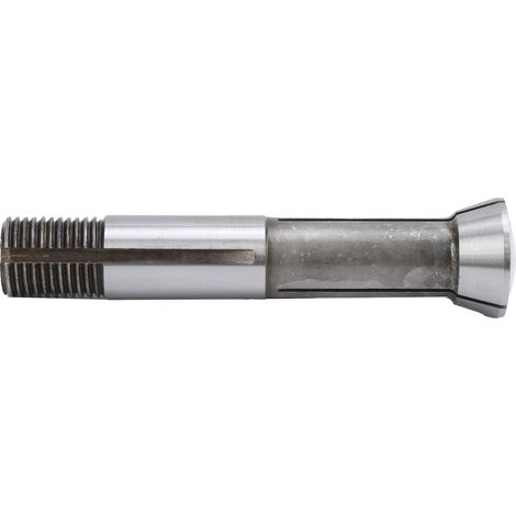 Mandrin de rectification de haute précision pour rectifieuses de filetage M20, pince élastique, pièce de rechange 5 mm (1/5)