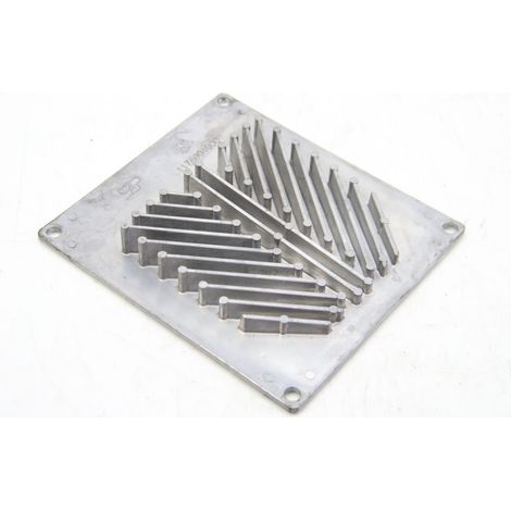 [PRODUIT D'OCCASION] RADIATEUR PEUGEOT E-VIVACITY 1 2012 - 2018 (1/5)