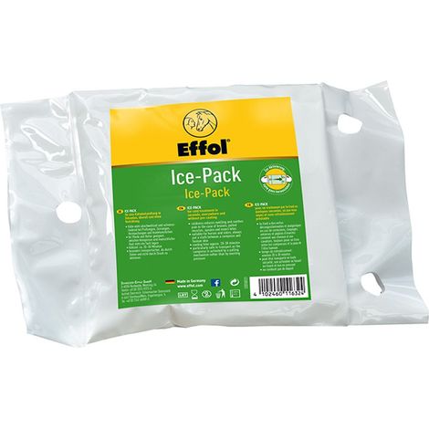 Sous-bande Ice-Pack pour traitement à froid 30 minutes jetable