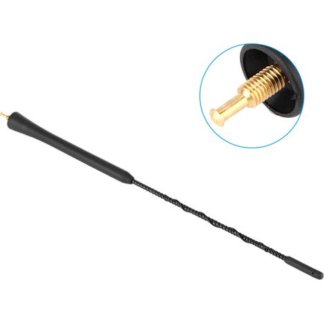 30 cm / 11,8 Zoll Auto-AM/FM-Radioantenne, Dachantenne, passend für Seat, passend für ALTEA (1/5)