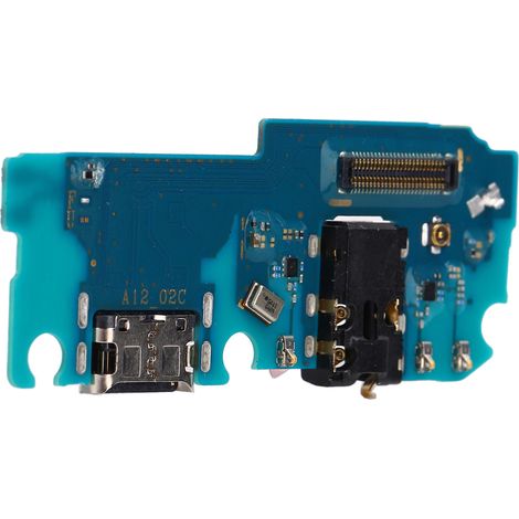 Station de charge USB pour Samsung Galaxy A12 A125F - Câble de recharge rapide (1/5)