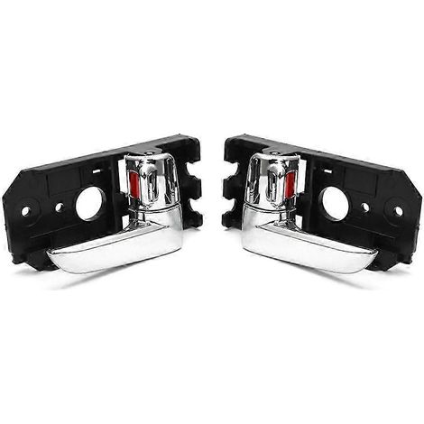 Poignée de porte intérieure pour Cerato 2005 - 2012, poignée interne 82610-2F000 82620-2F000 (1/5)