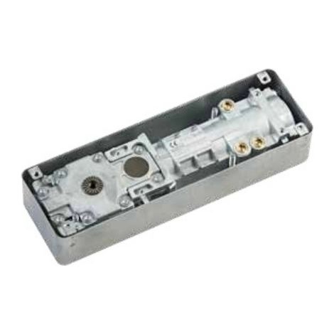 Pivote de portal Sevax janus apertura amplia 1100 mm
