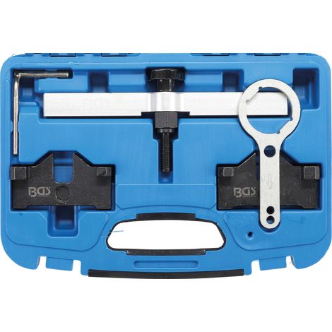 Coffret de calage pour BMW N63 BGS (1/4)