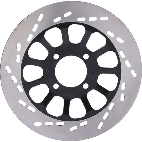 Disque de frein de vélo résistant pour 150cc 200cc 250cc PIT Trail Dirt Bike motocross (1/5)