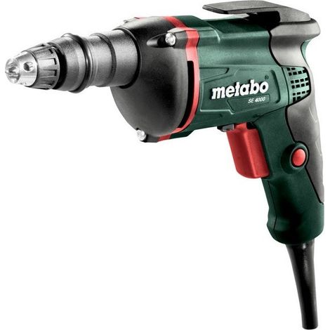 Metabo SE 4000 (1/4)