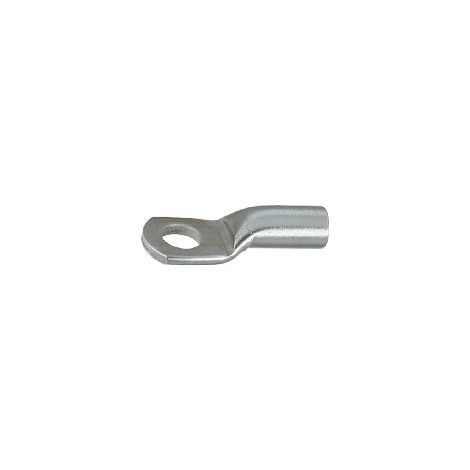 Klauke Ni-Rohrkabelschuhe 4-6qmm Ringform 58N/4 100 Stk (1/2)