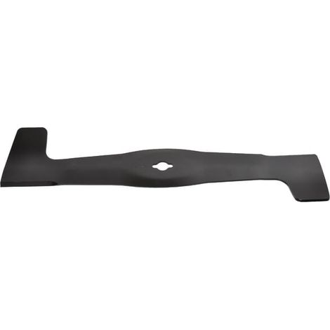 Lame de tondeuse gauche John Deere 554 x 20 mm - AM131560, M145243RT ref FGP012730