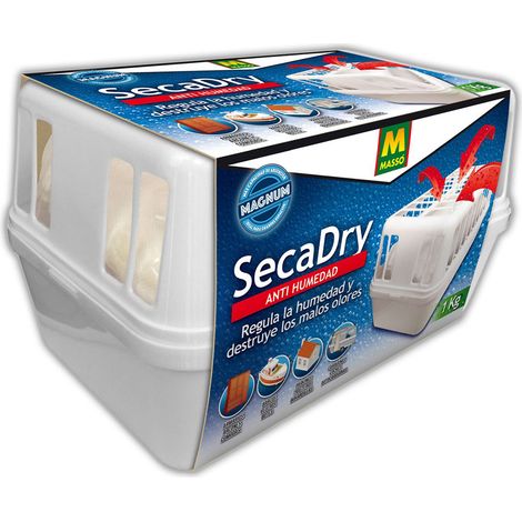 MASSO masso secadry antihumedad 1000 gr ref.231450 , masso secadry antihumedad 1000 gr ref.231450