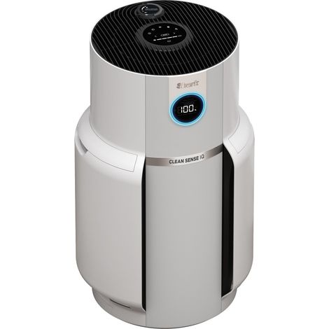 Shark HP300EU Purificador de aire blanco 54W