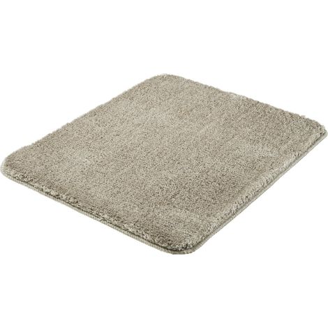 Kleine Wolke Badteppich Fusion multicolor 50 x 60 cm
