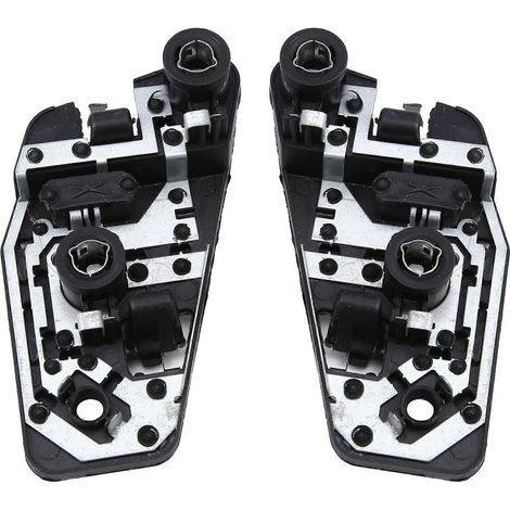 BMW Serie 5 F10, 63217344645 63217344646 (1/5)
