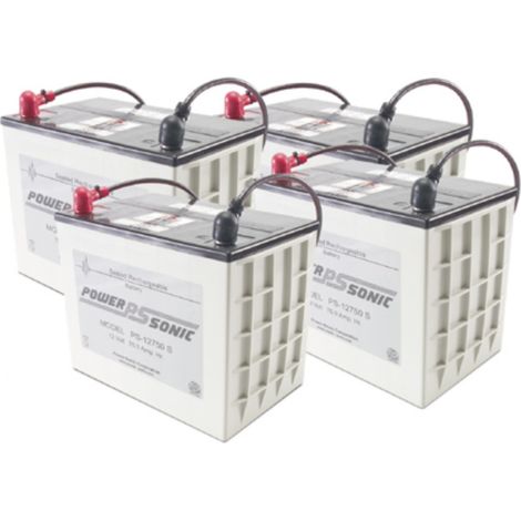 Bateria apc repuesto 119 (1/2)