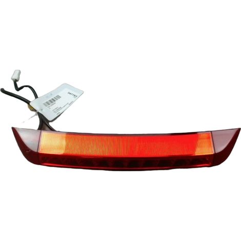 [PRODUIT D'OCCASION] Feux Stop Supplementaire KIA Carens 2002- ♻️ Ref Oe. 92700a4000 - Garantie à vie (1/3)