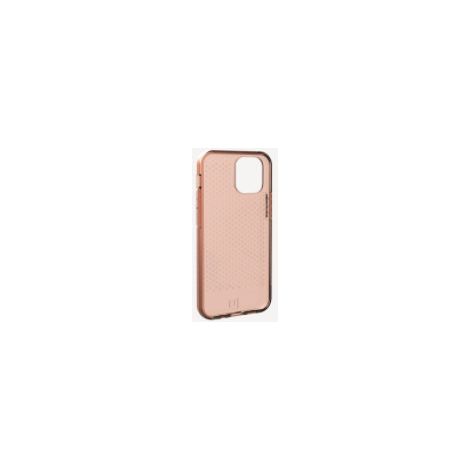 Urban Armor Gear Lucent custodia per cellulare 13,7 cm (5.4pollici) Cover Arancione (1/5)