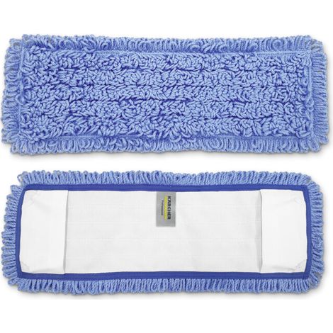 Frange Kärcher bleu ECO