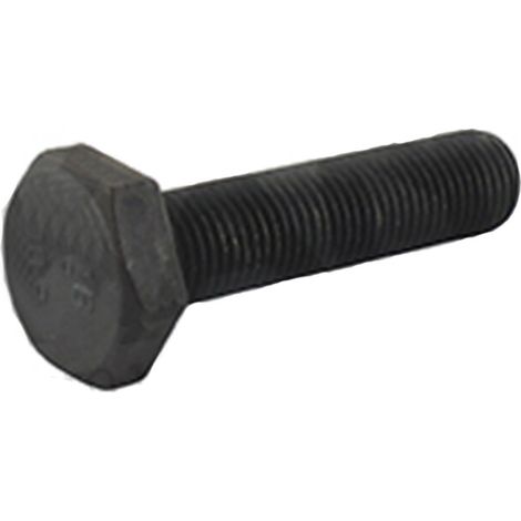 Schraubensatz für Schneidmesser Scheppach – Messerschraube Ø 3/8''-24UNF – Länge 40mm – Für Rasenmäher Modelle MS161-46, TT161-46, MS225-53E, MS225-53, MP140-46, MS196-51
