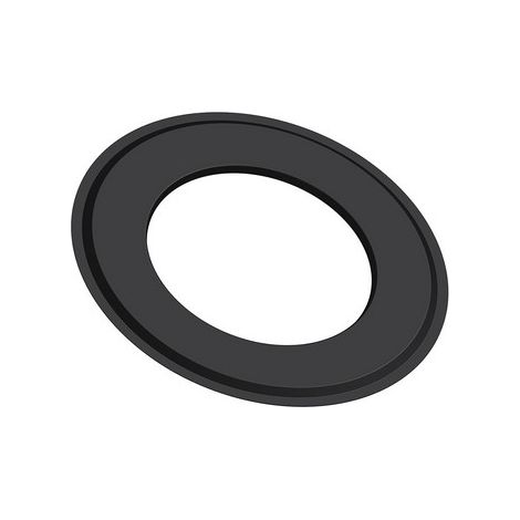 ANELLO A MURO Diam. 140 / Rosone D. 220