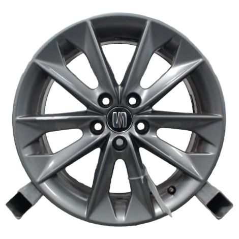 Jante Aluminium SEAT Ibiza Iv Phase 2 (6j) 2012-... [PRODUIT D'OCCASION]♻️6j0601025nck7