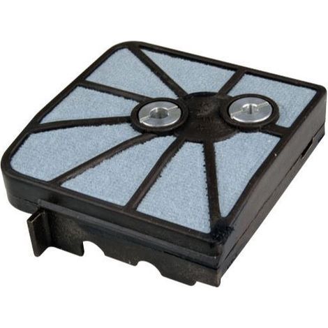 Filtro aria speciale trattorino rasaerba compatibile STIHL 170-097
