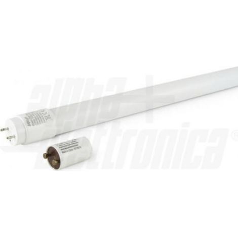 T8 alpha tube à led électronique lt150-19me-24w 150cm- pour comptoir à viande