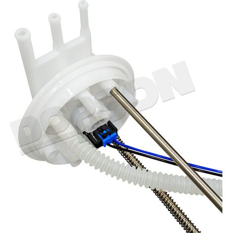 Neue Kraftstoffpumpeneinheit für ZTE-Transporter 0943003. (1/4)