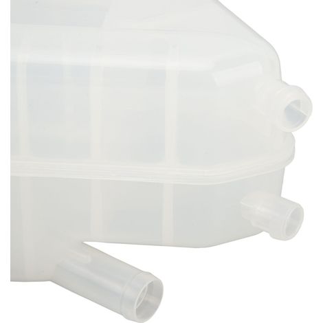 Depósito de refrigerante con tapón 8V218K218AB para Fiesta 2011-2019