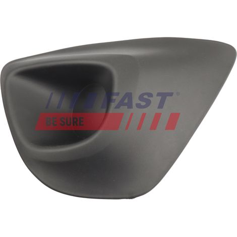 CUBIERTA DEL PARACHOQUES DELANTERO IZQUIERDA OPEL VIVARO III B 93867875 95517297CUBIERTA DEL PARACHOQUES DELANTERO IZQUIERDA RENAULT TRAFIC III 4422946 263317632R