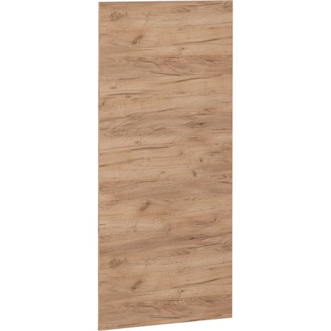 Frente de cocina R-Line, Roble dorado, 59.6 x 132.7 cm frente de mueble para armario despensa, Vicco (1/5)