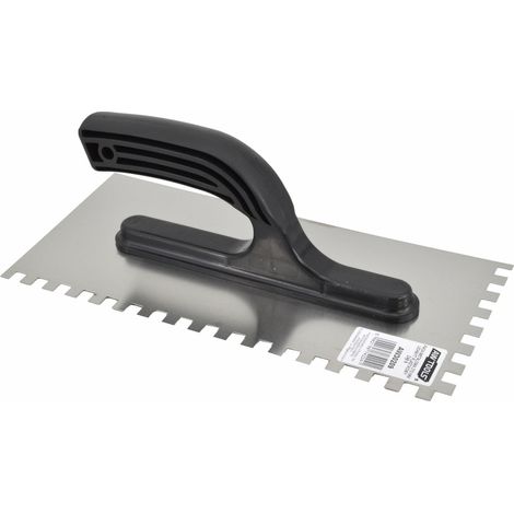 Awtools paca metalowa 270mm z zębem 6mm, uchwyt plastikowy
