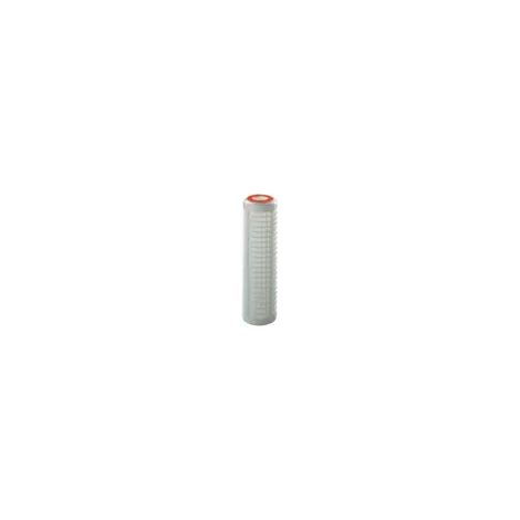 Cartuccia filtro anticalcare acqua da 7 rete lavabile 50 mcr Atlas (1/2)