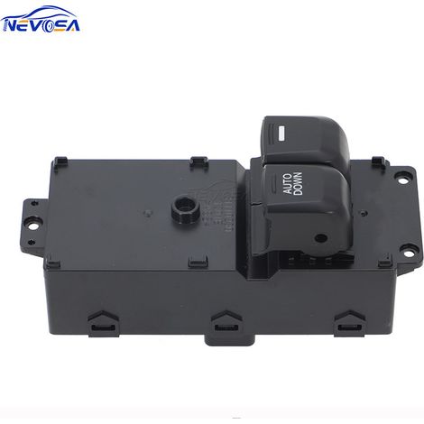 93570-4Y001 is suitable for Hyundai/Kia car window regulators. (Russian auto parts) (1/4)