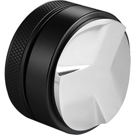 Lntyq Distributeur de café 58 mm, outil de distribution d'espresso, compatible avec les porte-filtres 58 mm, accessoires barista (1/4)