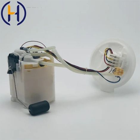 Gilt für die Kraftstoffpumpenbaugruppe BMW G20/G28/3 16117473443 (1/4)
