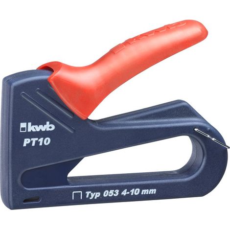 Handtacker PT 10