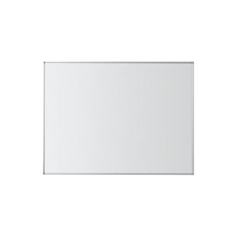 Panel rotulable  chapa de acero  pintada  A x H 1200 x 900 mm