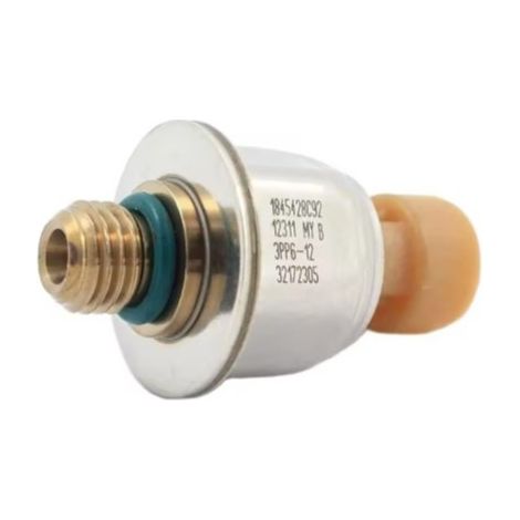 3PP6-12 Common-Rail-Kraftstoffdrucksensor für Ford 1845428C92 (auf Lager) (1/4)