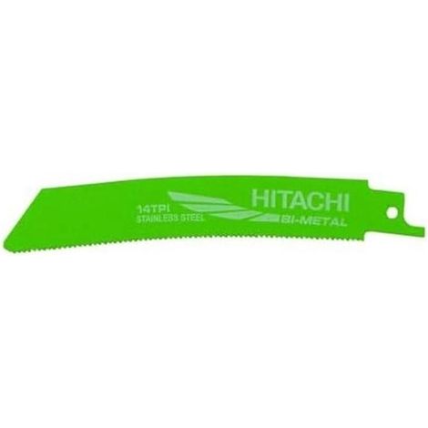 HIKOKI hoja sable 752013 hitachi , Hoja Sable 752013 de la marca Hikoki - Hitachi.