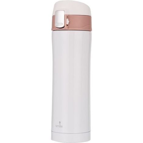 Thermos SMILE STT-1/1 Weiß 300 ml