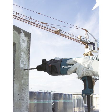 Perforateur SDS-Plus 710 W - MAKITA HR2230 — vue 3