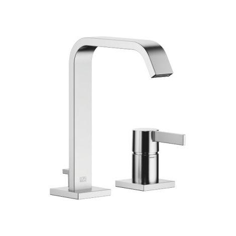 Dornbracht IMO Mitigeur de lavabo à deux trous, avec garniture (1/2)